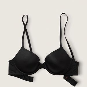 Pink WEAR EVERYWHERE T-SHIRT LIGHTLY LINED BRA 38DD